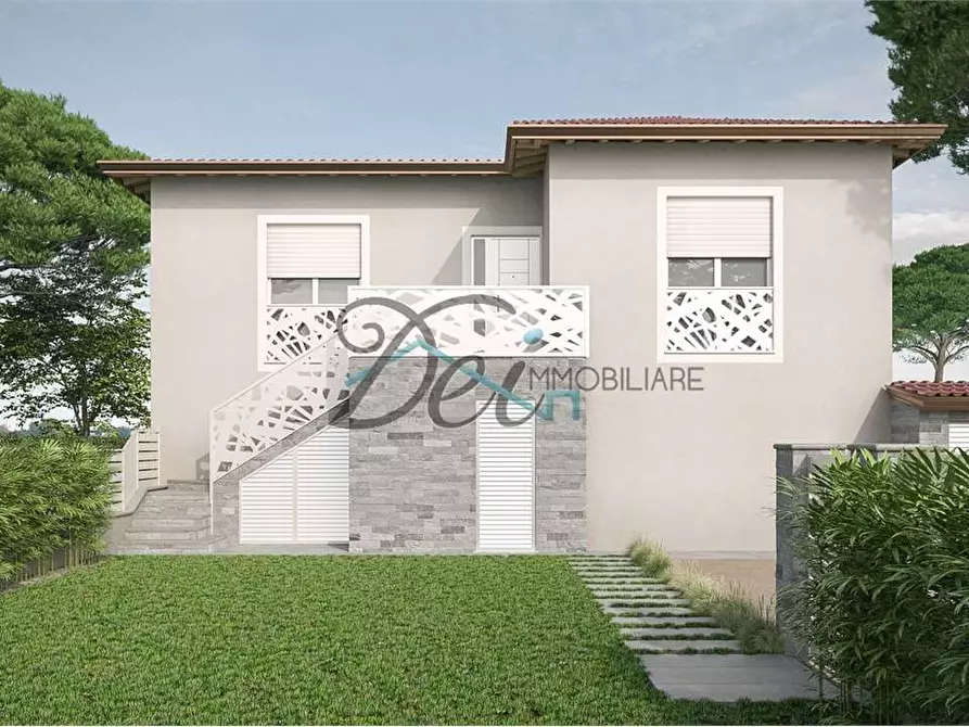 Casa bifamiliare in vendita in Via delle Ville Prima 2552 a Lucca