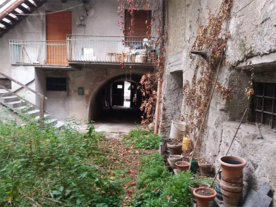 Porzione di casa in vendita in via padri morizzo a Borgo Valsugana