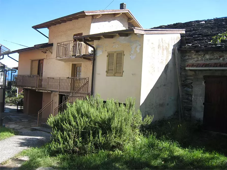 Casa indipendente in vendita in fomarco a Pieve Vergonte