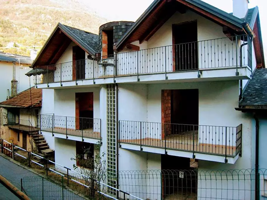 Casa indipendente in vendita in paolo marino a Villadossola