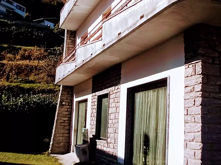 Casa indipendente in vendita in piedimulera a Pieve Vergonte