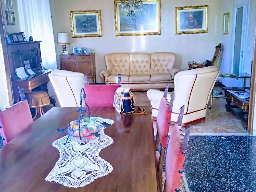 Appartamento in vendita in S. Bartolomeo 40 a Villadossola