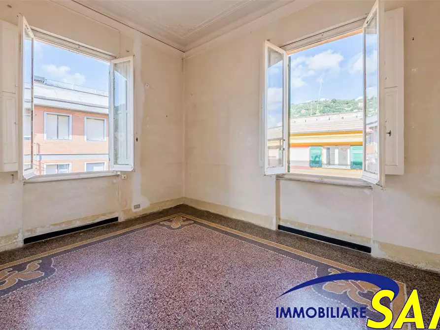 Appartamento in vendita in Piazza Mazzini 42 a Santa Margherita Ligure