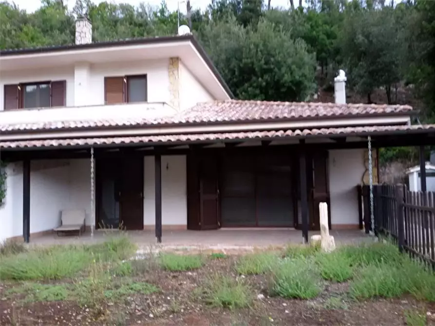 Casa bifamiliare in vendita a Itri