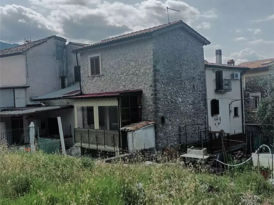Casa indipendente in vendita a Castelnuovo Parano