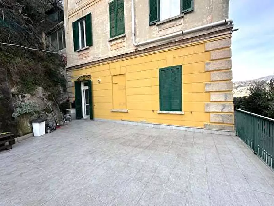 Appartamento in vendita in Via Santa Marta a Como