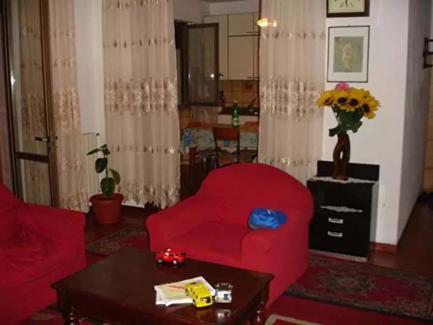 Immagine 1 di Appartamento in vendita  in montecarlo a Montecarlo