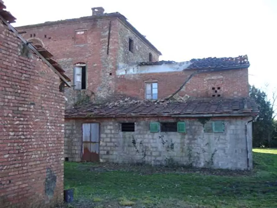 Immagine 6 di Rustico / casale in vendita  in altopascio a Altopascio
