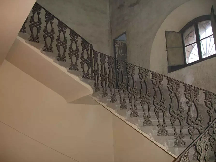 Immagine 3 di Stabile in vendita  in porcari a Porcari