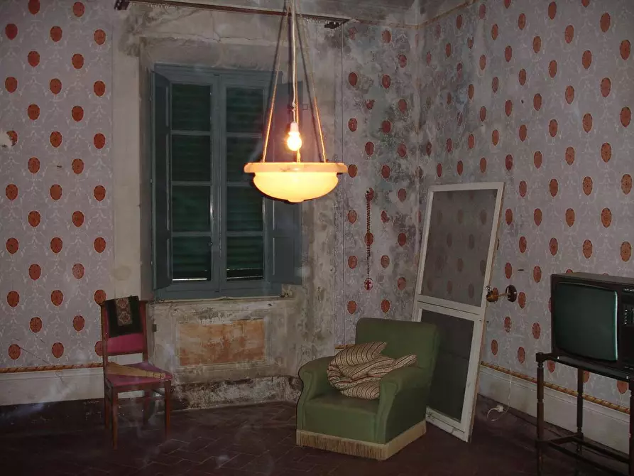 Immagine 4 di Stabile in vendita  in porcari a Porcari