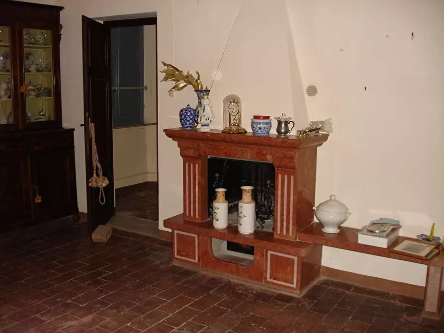 Immagine 5 di Stabile in vendita  in porcari a Porcari