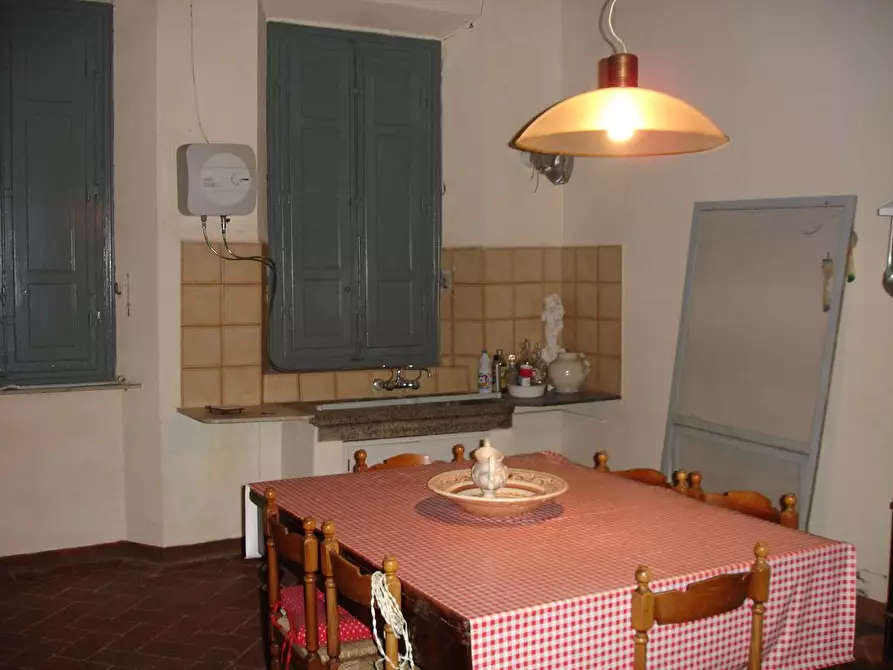 Immagine 6 di Stabile in vendita  in porcari a Porcari