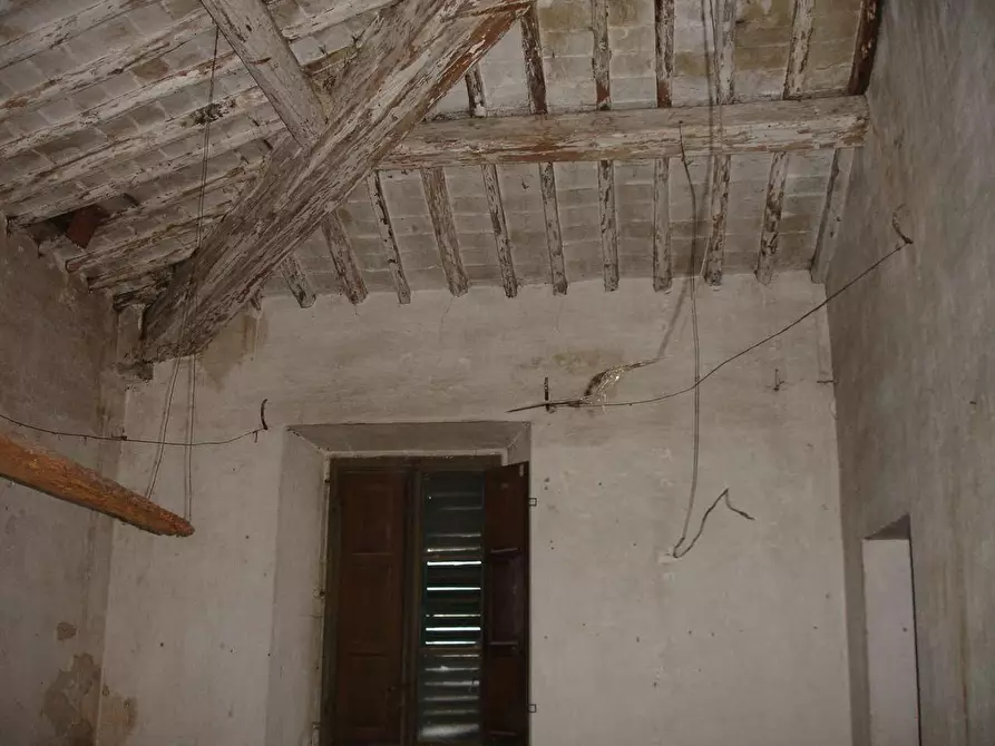 Immagine 9 di Stabile in vendita  in porcari a Porcari