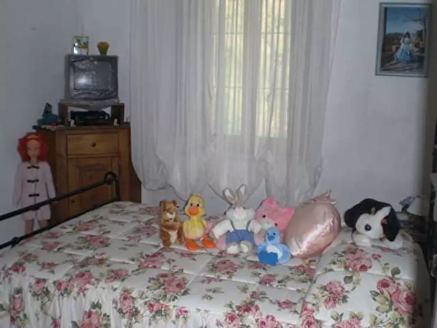 Immagine 6 di Casa indipendente in vendita  in villa basilica a Villa Basilica