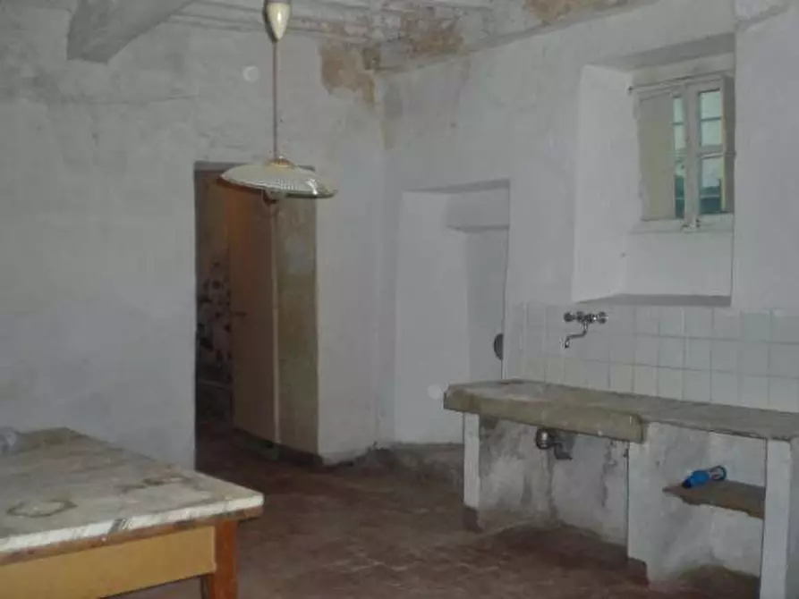 Immagine 3 di Porzione di casa in vendita  in san gennaro a Capannori