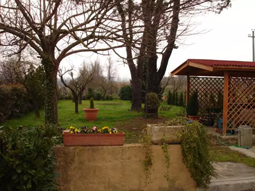 Immagine 4 di Villa in vendita  in Porcari a Porcari