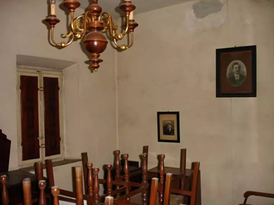 Immagine 2 di Porzione di casa in vendita  in Capannori Centro a Capannori