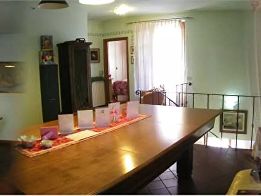 Immagine 2 di Villa in vendita  a Porcari