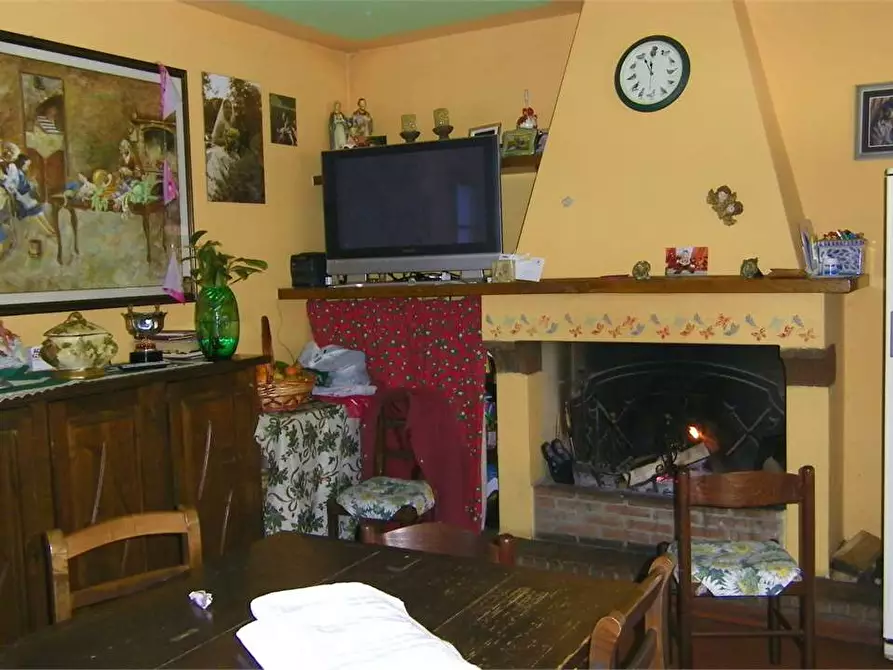 Immagine 6 di Villa in vendita  a Porcari