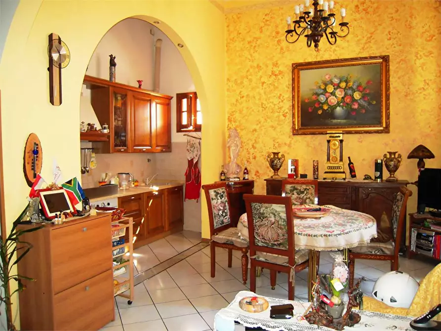 Immagine 1 di Appartamento in vendita  in montecatini a Montecatini Terme