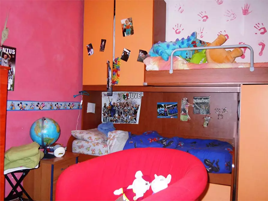 Immagine 17 di Porzione di casa in vendita  in capannori a Capannori