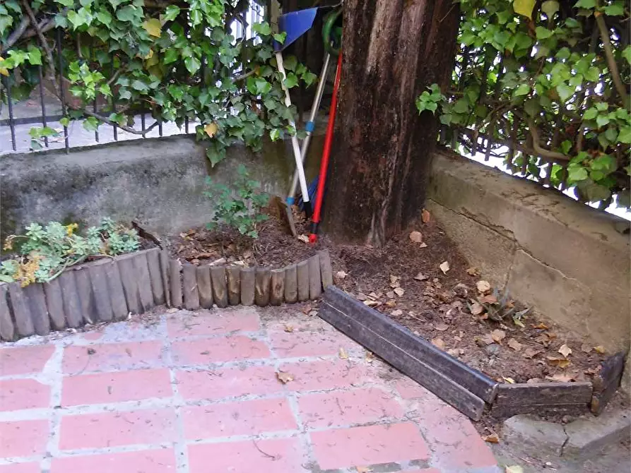 Immagine 24 di Porzione di casa in vendita  in capannori a Capannori