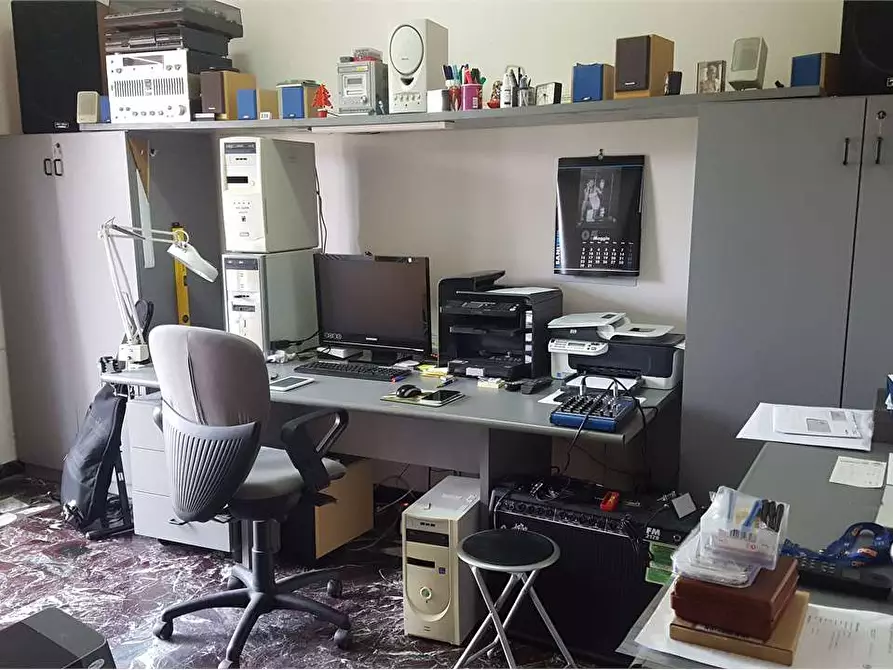 Immagine 17 di Villa in vendita  in san vito a Lucca