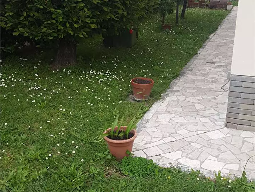 Immagine 13 di Villa in vendita  in san vito a Lucca