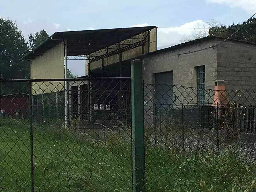 Immagine 1 di Capannone industriale in vendita  in Capannori - Carraia a Capannori