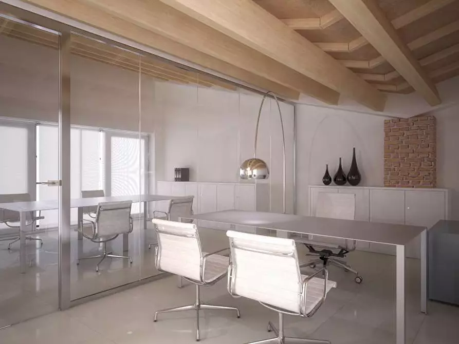 Immagine 3 di Ufficio in affitto  in porcari a Porcari