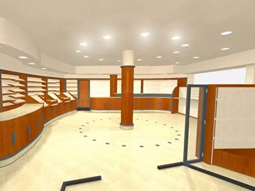 Immagine 7 di Ufficio in affitto  in porcari a Porcari