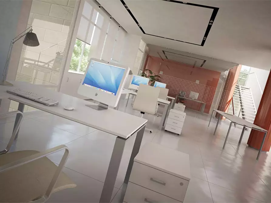 Immagine 4 di Bilocale in vendita  in pescia a Pescia