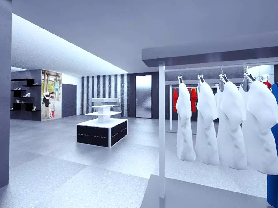 Immagine 7 di Bilocale in vendita  in pescia a Pescia