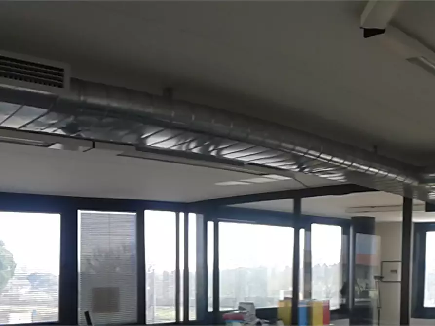 Immagine 6 di Ufficio in vendita  in Altopascio  a Altopascio