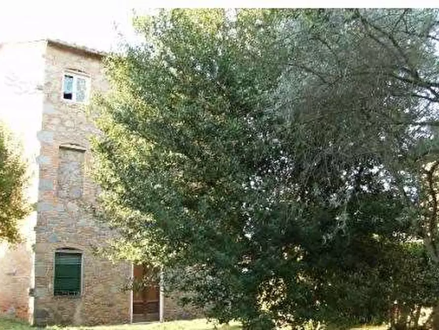 Immagine 3 di Casa indipendente in vendita  in Porcari a Porcari