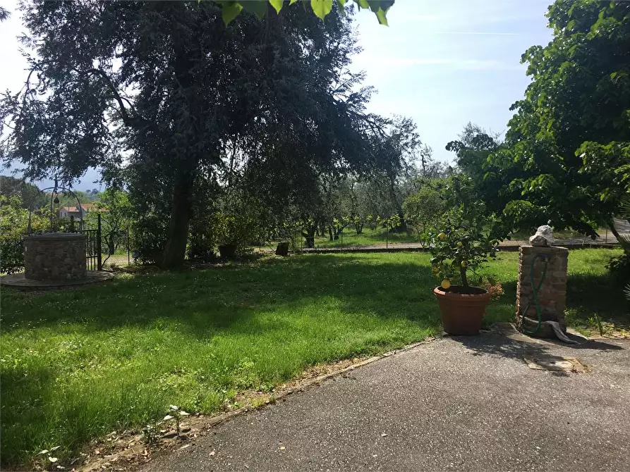 Immagine 34 di Villa in vendita  in Montecarlo  a Montecarlo