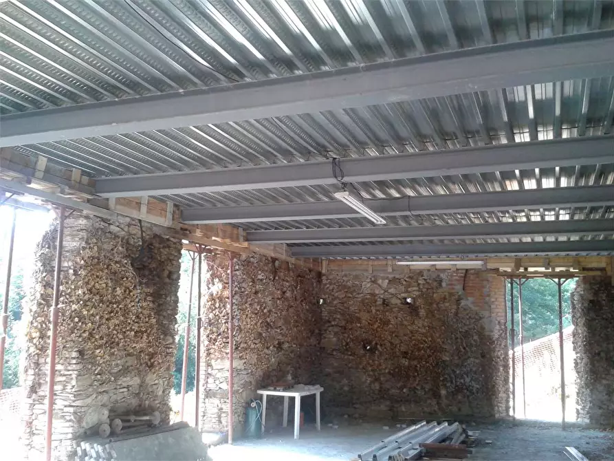 Immagine 4 di Rustico / casale in vendita  in Capannori Pieve di Compito a Capannori