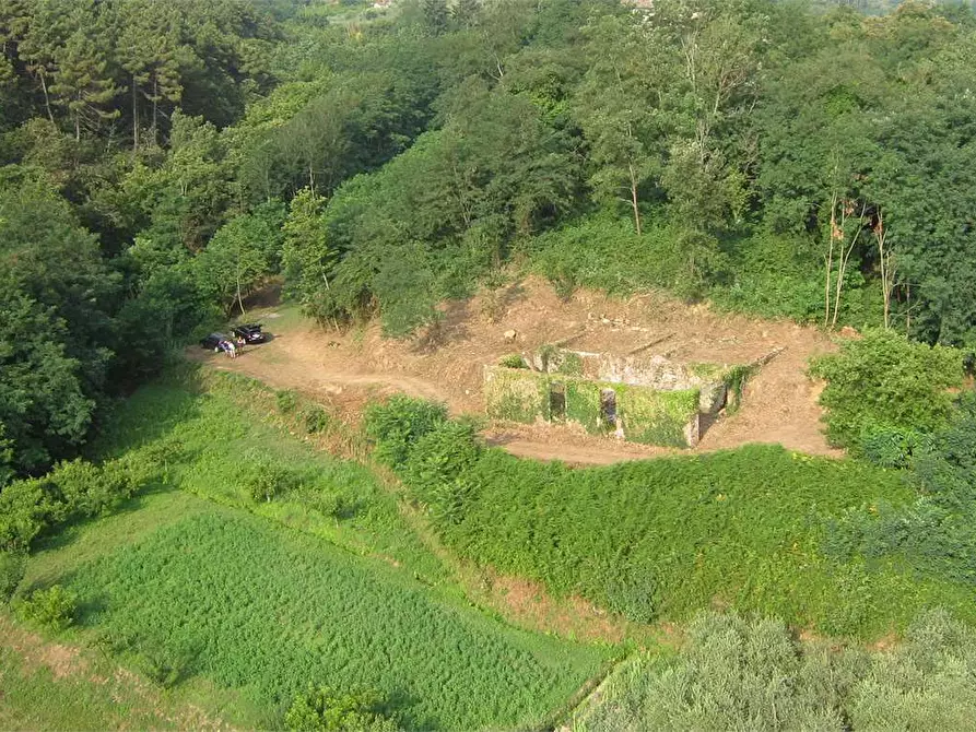 Immagine 2 di Rustico / casale in vendita  in Capannori Pieve di Compito a Capannori