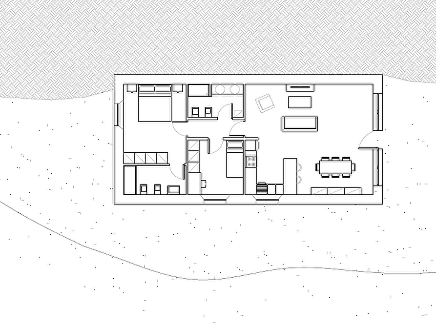 Immagine 8 di Rustico / casale in vendita  in Capannori Pieve di Compito a Capannori