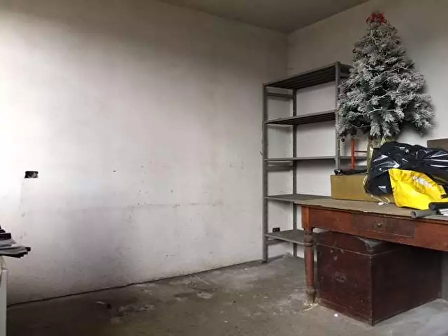 Immagine 7 di Capannone industriale in vendita  in via pesciatina  a Capannori