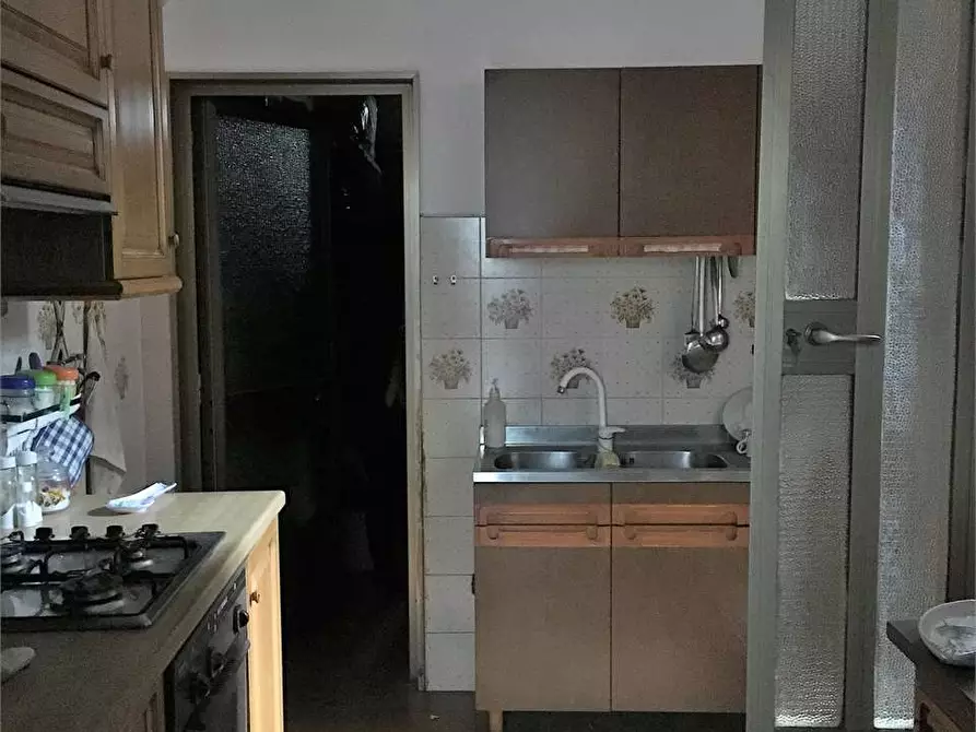 Immagine 6 di Porzione di casa in vendita  in Montecarlo a Montecarlo