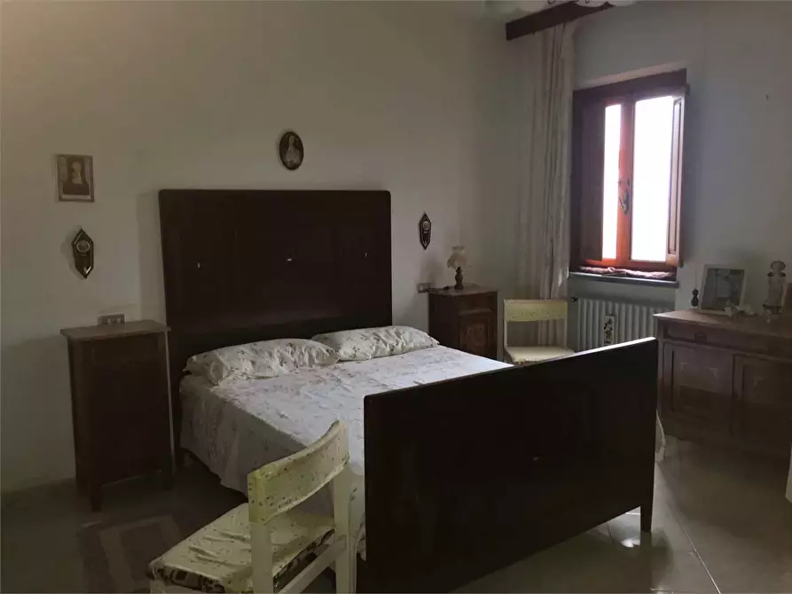 Immagine 16 di Porzione di casa in vendita  in Montecarlo a Montecarlo