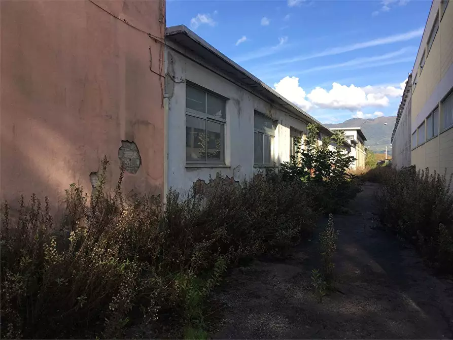 Immagine 9 di Capannone industriale in vendita  in Porcari a Porcari