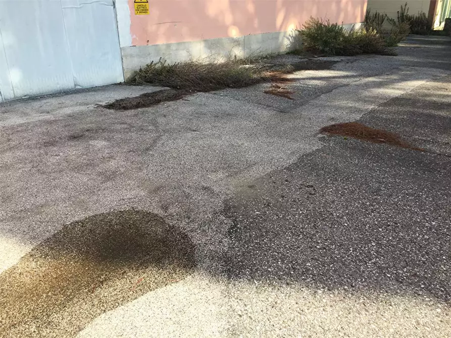 Immagine 11 di Capannone industriale in vendita  in Porcari a Porcari