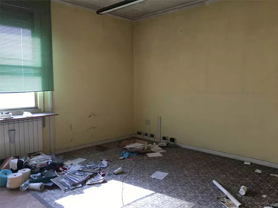 Immagine 7 di Capannone industriale in vendita  in Porcari a Porcari