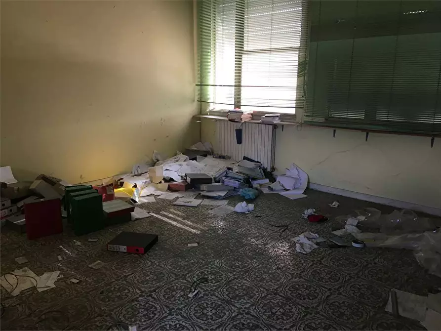 Immagine 6 di Capannone industriale in vendita  in Porcari a Porcari