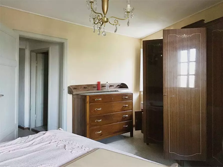 Immagine 22 di Porzione di casa in vendita  in san gennaro a Capannori