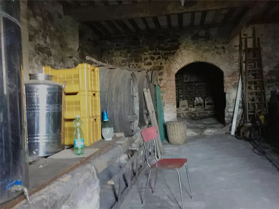 Immagine 24 di Porzione di casa in vendita  in san gennaro a Capannori