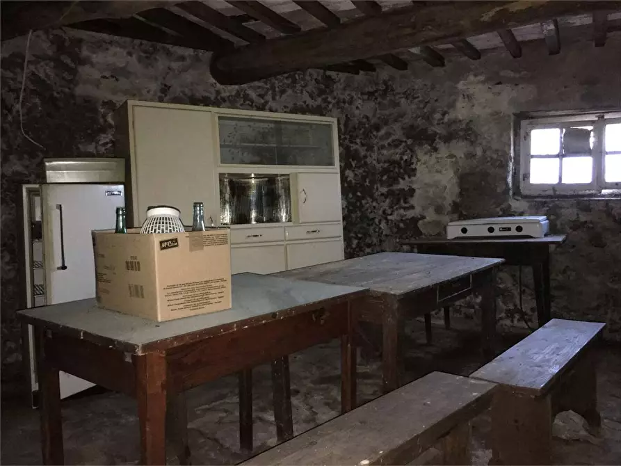 Immagine 25 di Porzione di casa in vendita  in san gennaro a Capannori