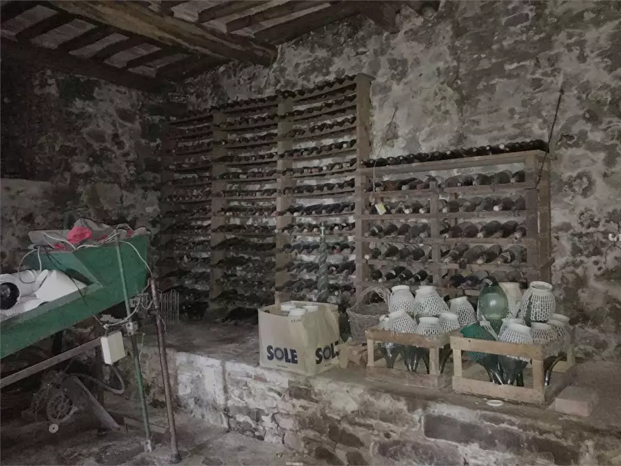 Immagine 26 di Porzione di casa in vendita  in san gennaro a Capannori